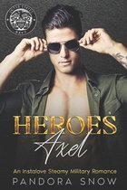 Heroes- HEROES Axel