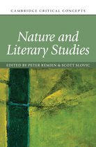 Cambridge Critical Concepts- Nature and Literary Studies