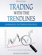 Trading with the Trendlines - Harmonic Patterns Strategy