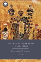 New Directions in Byzantine Studies- Politics and Government in Byzantium