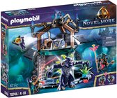 Playmobil Novelmore Violet Vale - Demonenportaal