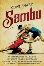 Mix Martial Arts- Sambo