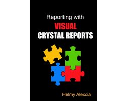 Reporting with Visual Crystal Reports