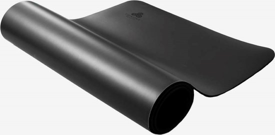 Trikona yogamat - Yoga - Fitnessmat - Anti-slip