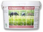 Horse Adds SIS Manganese 1,5 kg | Paarden Supplementen