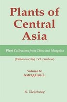 Plants of Central Asia