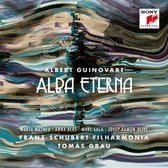 Alba Eterna (CD)