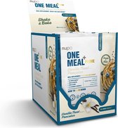 Nupo One Meal +Prime - Pannenkoeken - 15 Porties - Maaltijdvervanger - Gewichtsverlies - Gewichtscontrole