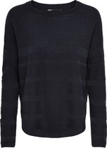 ONLY ONLCAVIAR L/S PULLOVER KNT NOOS Dames Trui - Maat S