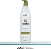 ASP Kitoko Volume Enhance Cleanser 1000ml
