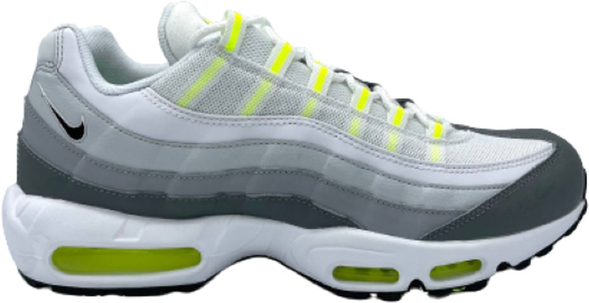 Nike air max 95 Taille 42,5 | bol.com