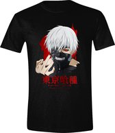 Tokyo Ghoul - Ghoul Blood - T-Shirt Maat S