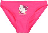 Charmmy Kitty - bikini broekje - neon pink - maat 92/98