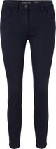 TOM TAILOR Alexa slim Dames Broek - Maat 38/28