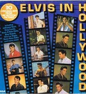 Elvis in Hollywood (LP)