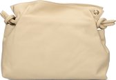 Unisa Dames Schoudertassen Zelora - Beige