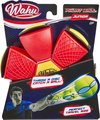 foto van Wahu Phlat Ball Junior - Vang- en werpspel - Rood