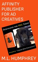 Affinity Publisher for Self-Publishing 2 - Affinity Publisher for Ad Creatives