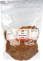 Van Beekum Specerijen - Bami Kruidenmix - 1 kilo (hersluitbare stazak)