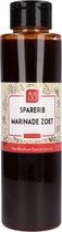 Van Beekum Specerijen - Sparerib Marinade Zoet - Knijpfles 500 ml