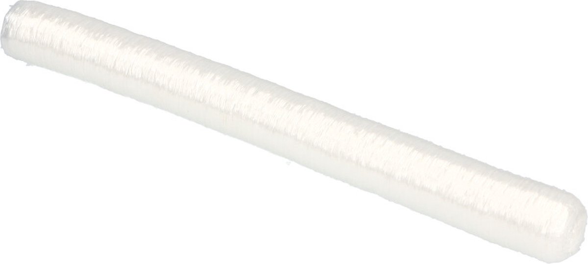 Van Beekum Specerijen - Kunstdarm 24 (Tube 25 meter) - 1 Stuk