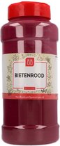 Van Beekum Specerijen - Bietenrood - Strooibus 450 gram