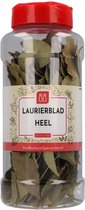 Van Beekum Specerijen - Laurierblad Heel - Pot 30 gram