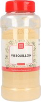 Van Beekum Specerijen - Visbouillon - Strooibus 540 gram
