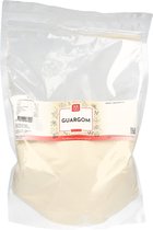 Van Beekum Specerijen - Guargom - 1 kilo (hersluitbare stazak)