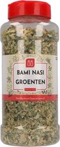 Van Beekum Specerijen - Bami Nasi Groenten - Strooibus 200 gram