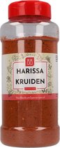 Van Beekum Specerijen - Harissa Kruiden - Strooibus 400 gram