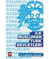 İlk Müslüman Türk Devletleri