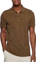 Boss Prime Poloshirt Mannen - Maat S