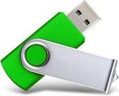 Smartphonica USB-Stick 16gb Groen