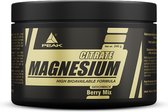 Magnesium Citrate (240g) Berry Mix