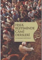 Halk Eğitiminde Cami Dersleri