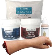 FBFX Academy Starterkit Hand Casten met Alginaat