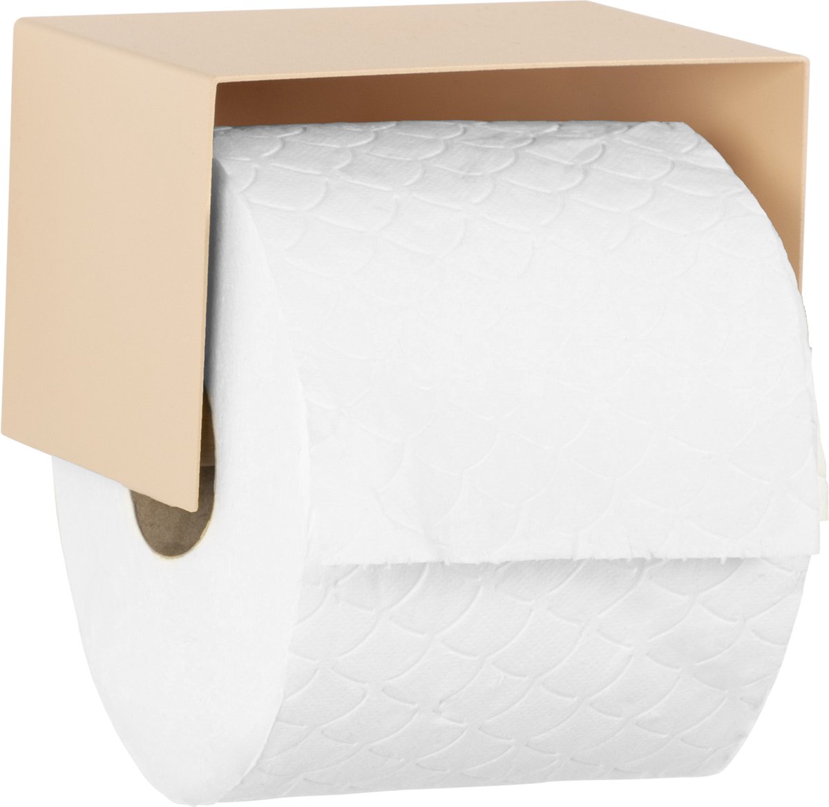 Studio Lemström - Toiletrolhouder Praia Zalm Roze