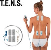 Tens Electro Stimulator