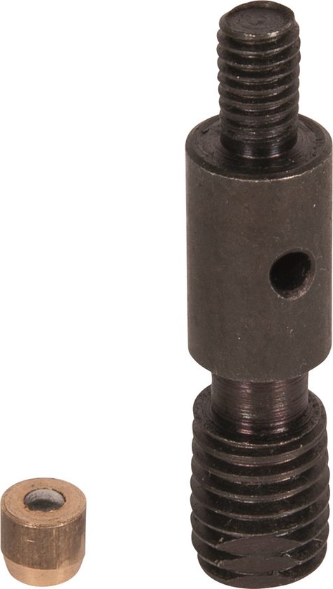 Huvema - Axe roues interchangeables - P/NO.: 521 Arbre d'axe