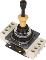 Huvema - Joystick CU draaibanken - Joystick