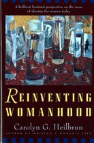 Reinventing Womanhood Reissue