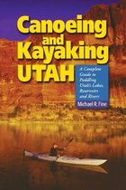 Canoeing and Kayaking Utah