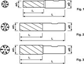 TCE - HSSE-Co Schachtfrees - CFL 4160 HS1540