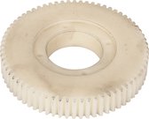 Huvema - Tandwiel - Gear wheel (plastic) Z68