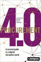 Procurement 4.0 – A Survival Guide in a Digital, Disruptive World
