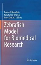 Zebrafish Model for Biomedical Research