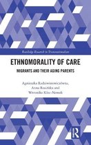 Ethnomorality of Care