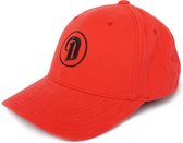 Cap Dantes Rood - S/M