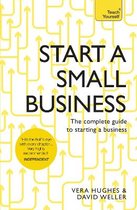 Start Successful Small Business Teach Yo